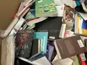 Books: Mixed &#x22;Hard Back and Soft Back&#x22; (JUL25-1444)