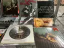 Mixed Media: &#x201C;Albums&#x201D; (JUL25-H037)