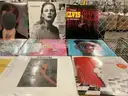 Mixed Media: &#x201C;Albums&#x201D; (JUL25-H037)