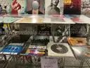Mixed Media: &#x201C;Albums&#x201D; (JUL25-H037)