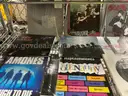 Mixed Media: &#x201C;Albums&#x201D; (JUL25-H037)