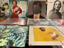 Mixed Media: &#x201C;Albums&#x201D; (JUL25-H037)