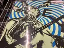 Mixed Media: &#x201C;Albums&#x201D; (JUL25-H037)