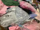 Apparel: &#x22;Clothes&#x22; (JUL25-1531)
