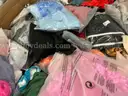 Apparel: &#x22;Clothes&#x22; (JUL25-1531)