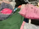 Apparel: &#x22;Clothes&#x22; (JUL25-1531)