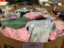 Apparel: &#x22;Clothes&#x22; (JUL25-1531)