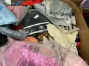 Apparel: &#x22;Clothes&#x22; (JUL25-1531)