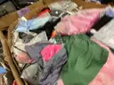 Apparel: &#x22;Clothes&#x22; (JUL25-1531)