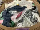 Apparel: &#x22;Clothes&#x22; (JUL25-1533)