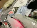 Apparel: &#x22;Clothes&#x22; (JUL25-1537)