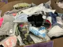 Apparel: &#x22;Clothes&#x22; (JUL25-1537)