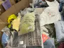 Apparel: &#x22;Clothes&#x22; (JUL25-1537)