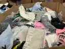 Apparel: &#x22;Clothes&#x22; (JUL25-1538)