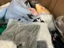 Apparel: &#x22;Clothes&#x22; (JUL25-1538)