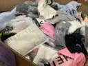 Apparel: &#x22;Clothes&#x22; (JUL25-1538)