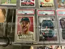 Collectible: Sport cards &#x26; Memorabilia (JUL25-H043)