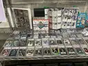 Collectible: Sport cards &#x26; Memorabilia (JUL25-H043)