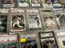 Collectible: Sport cards &#x26; Memorabilia (JUL25-H043)