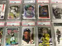 Collectible: Sport cards &#x26; Memorabilia (JUL25-H043)
