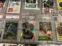 Collectible: Sport cards &#x26; Memorabilia (JUL25-H043)