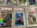 Collectible: Sport cards &#x26; Memorabilia (JUL25-H043)