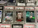 Collectible: Sport cards &#x26; Memorabilia (JUL25-H043)