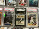 Collectible: Sport cards &#x26; Memorabilia (JUL25-H043)