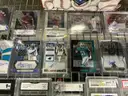 Collectible: Sport cards &#x26; Memorabilia (JUL25-H043)