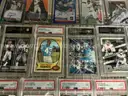 Collectible: Sport cards &#x26; Memorabilia (JUL25-H043)