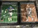 Collectible: Sport cards &#x26; Memorabilia (JUL25-H043)