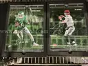Collectible: Sport cards &#x26; Memorabilia (JUL25-H043)
