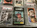 Collectible: Sport cards &#x26; Memorabilia (JUL25-H043)