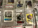 Collectible: Sport cards &#x26; Memorabilia (JUL25-H043)