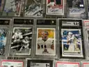 Collectible: Sport cards &#x26; Memorabilia (JUL25-H043)