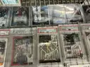 Collectible: Sport cards &#x26; Memorabilia (JUL25-H043)
