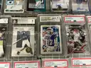Collectible: Sport cards &#x26; Memorabilia (JUL25-H043)