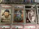 Collectible: Sport cards &#x26; Memorabilia (JUL25-H043)