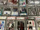 Collectible: Sport cards &#x26; Memorabilia (JUL25-H043)