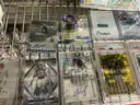 Collectible: Sport cards &#x26; Memorabilia (JUL25-H043)