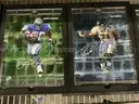 Collectible: Sport cards &#x26; Memorabilia (JUL25-H043)