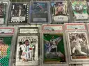 Collectible: Sport cards &#x26; Memorabilia (JUL25-H043)