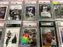 Collectible: Sport cards &#x26; Memorabilia (JUL25-H043)