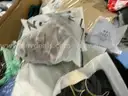 Apparel: &#x22;Clothes&#x22; (JUL25-1568)