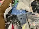 Apparel: &#x22;Clothes&#x22; (JUL25-1568)