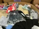 Apparel: &#x22;Clothes&#x22; (JUL25-1568)