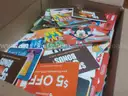General Merchandise: &#x22;Gift Cards&#x22; Approx &#x22;700&#x22; (JUL25-G0005)