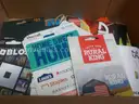General Merchandise: &#x22;Gift Cards&#x22; Approx &#x22;700&#x22; (JUL25-G0005)