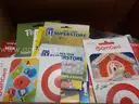 General Merchandise: &#x22;Gift Cards&#x22; Approx &#x22;700&#x22; (JUL25-G0005)