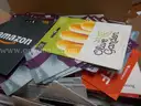 General Merchandise: &#x22;Gift Cards&#x22; Approx &#x22;700&#x22; (JUL25-G0005)